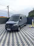 Mercedes sprinter 316