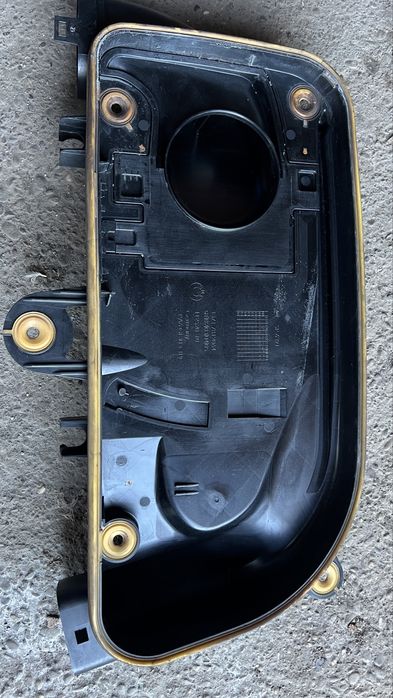 Suport filtru aer bmw f10/f11 525