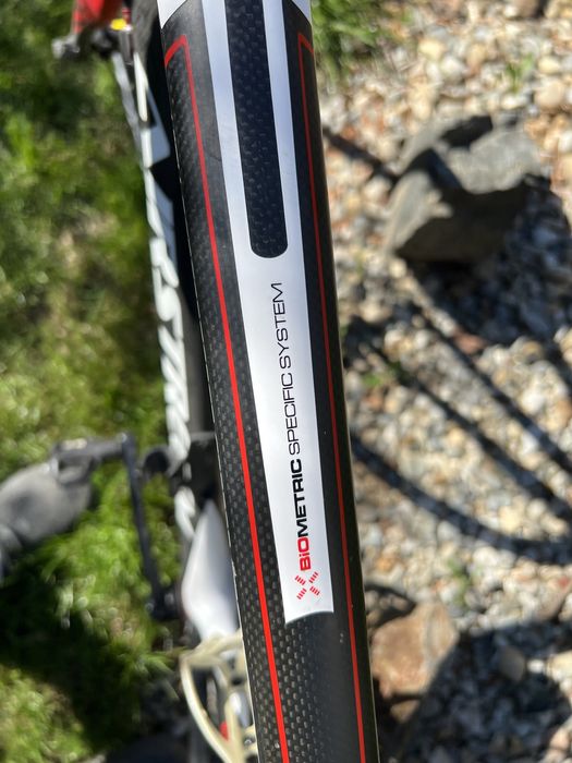 Cursiera full carbon airstreeem