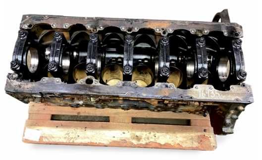 Bloc motor camion DAF XF106, MX-13 Piese/Dezmembrari