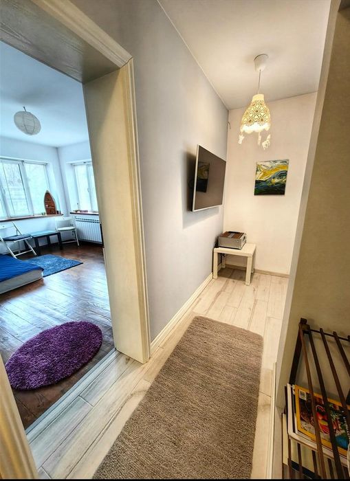 Дава се под наем Тристаен апартамент в Пловдив, Христо Смирненски - 80 кв.м за 500 € - Снимка #8