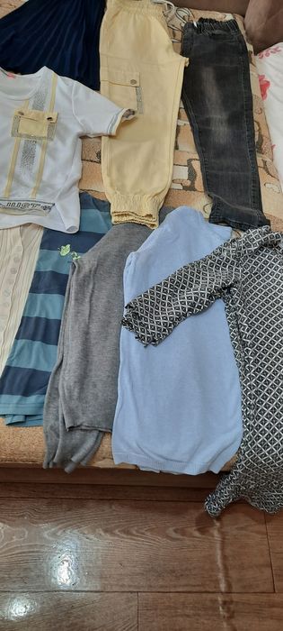 Женская одежда 42р.