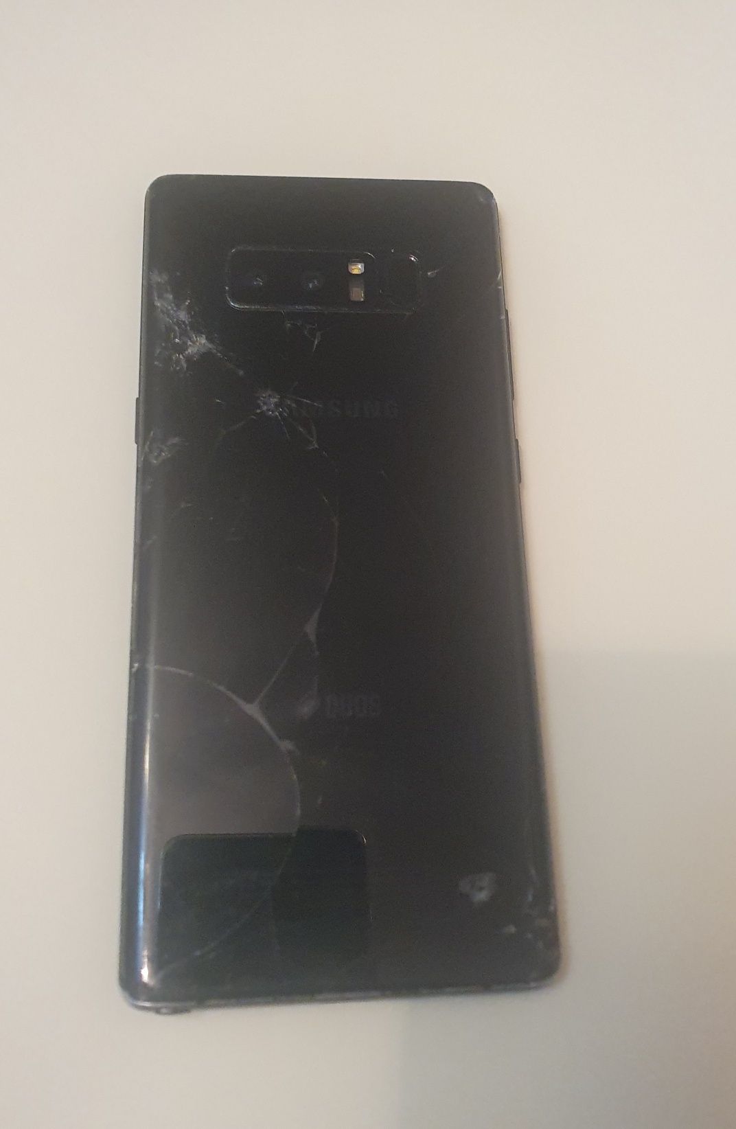 Note8 Galaxy note8