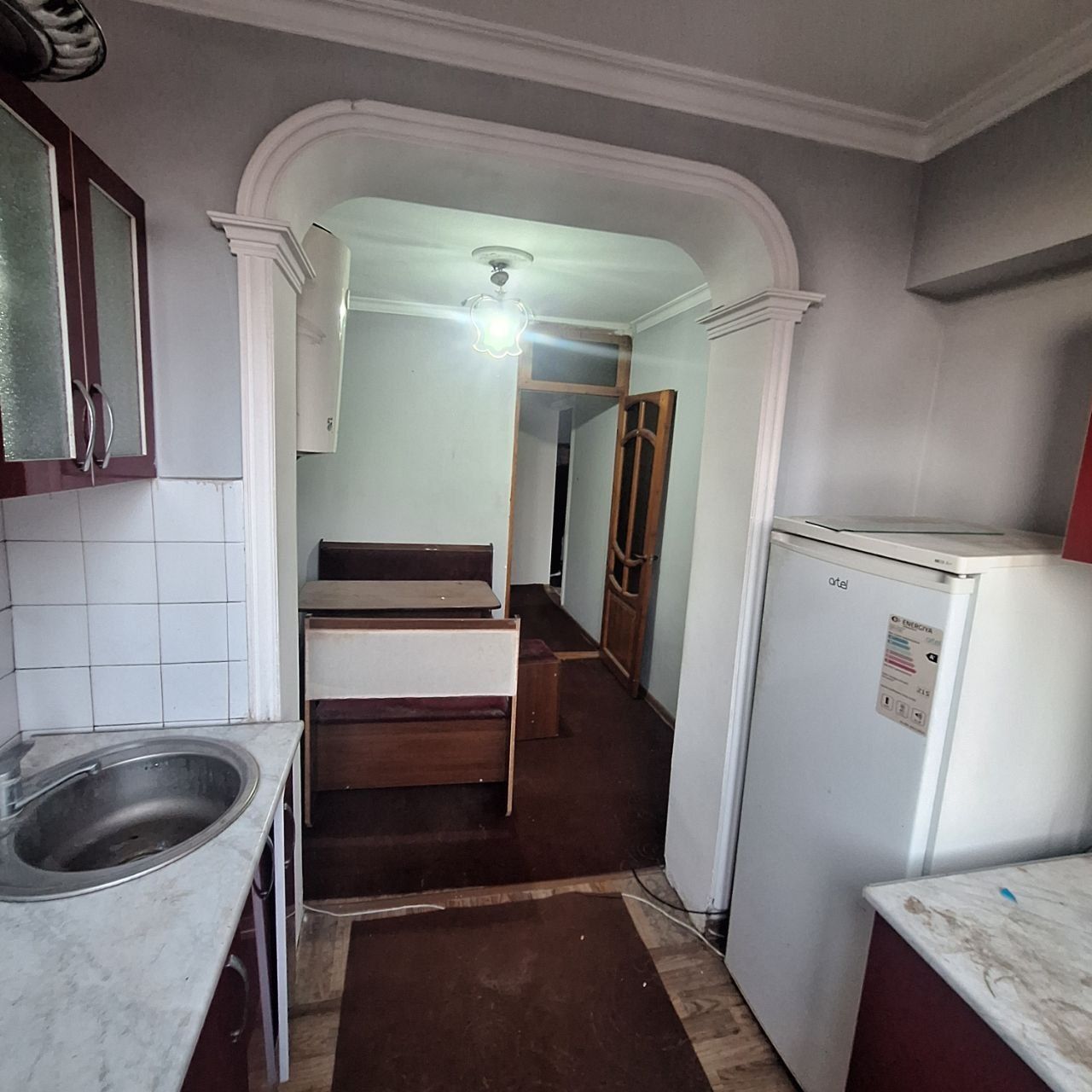 Продается квартира