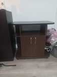 Vand comoda TV wenge
