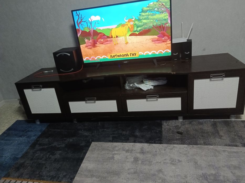 Продам телевизор не смарт