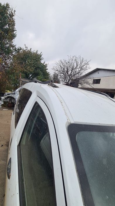 Vând Dacia dokker 1.5 tdi