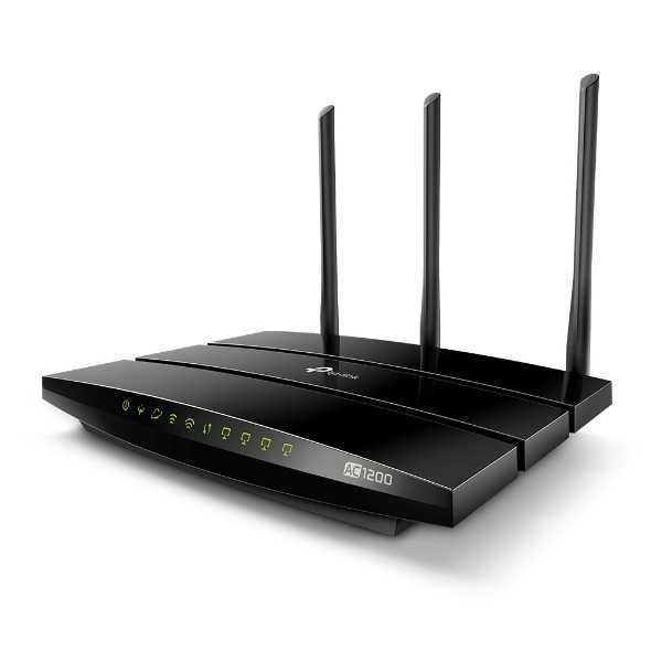 Модем TP-Link Archer VR400 V2.0