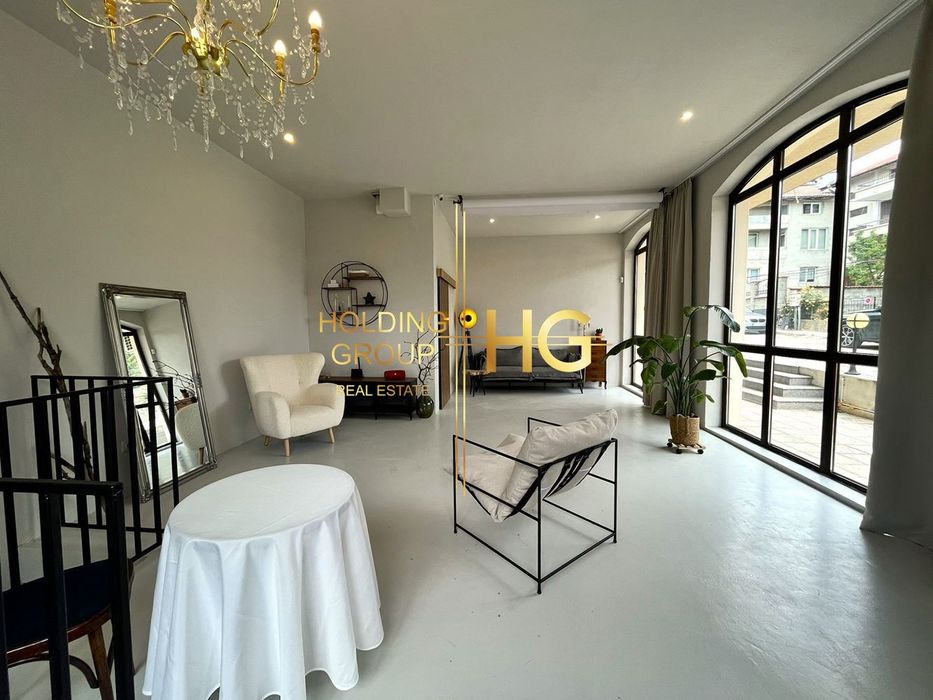 Продава се Заведение в Варна, Виница - 103 кв.м за 1360 €/кв.м - Снимка #2