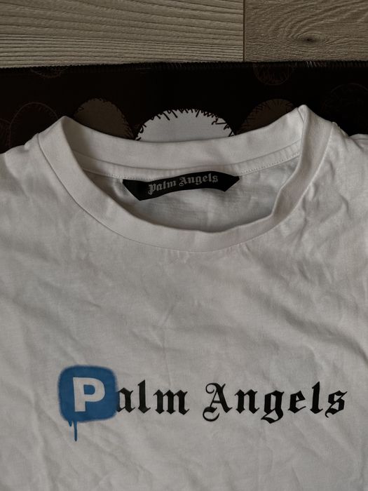 Trcou Palm Angels