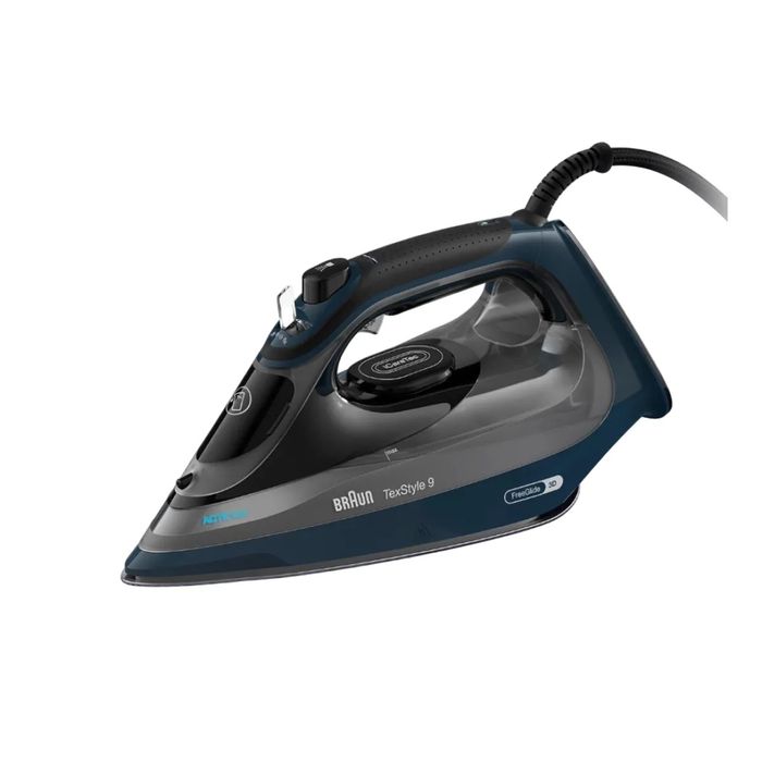 Утюг Braun SI9682DB