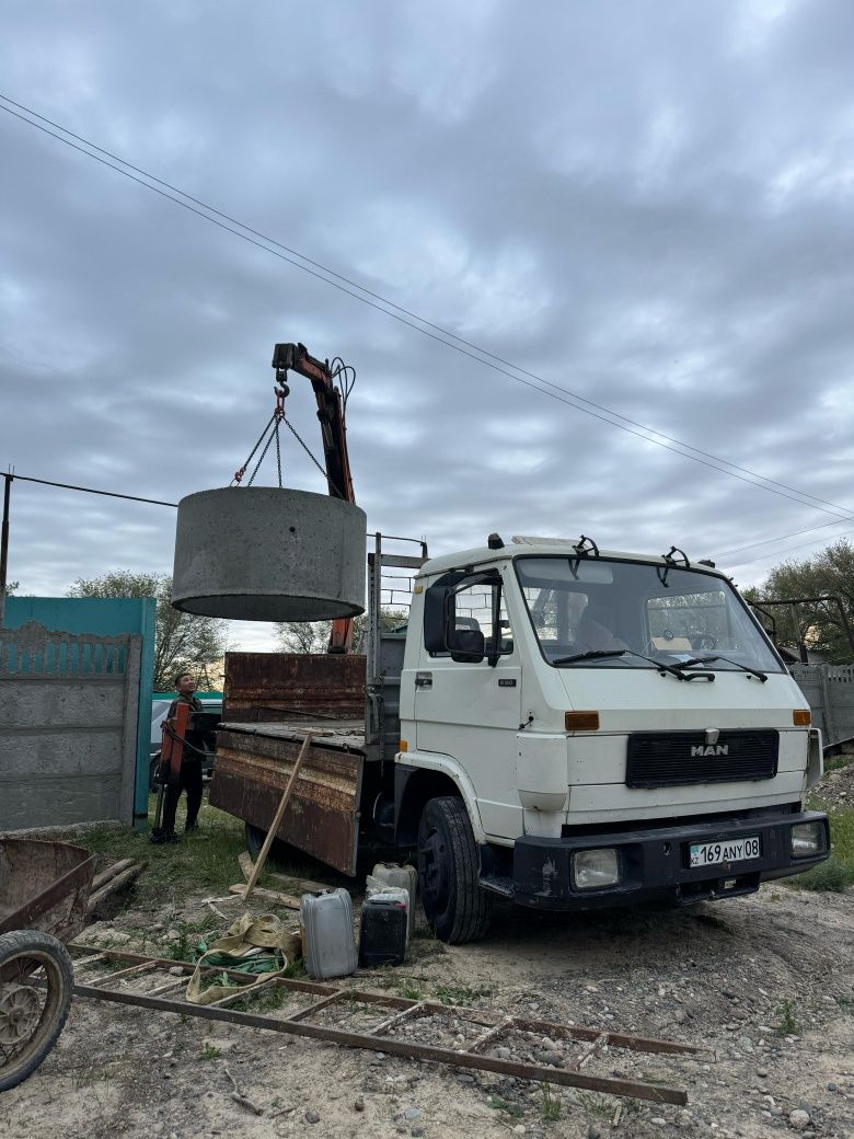 Манипулятор услуги