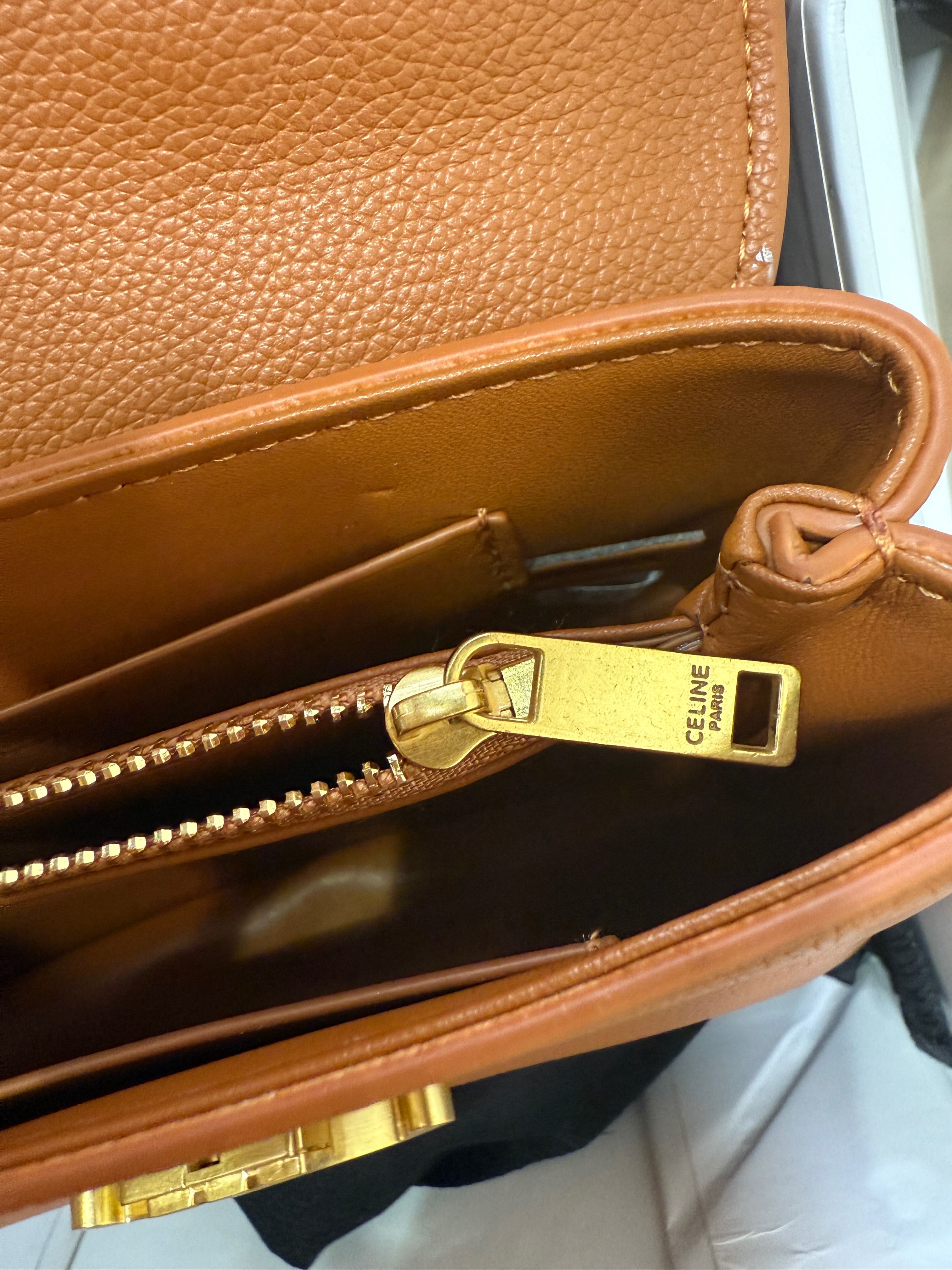 Дамска чанта Celine