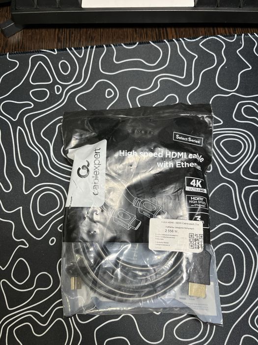 продам hdmi 2.0 кабель