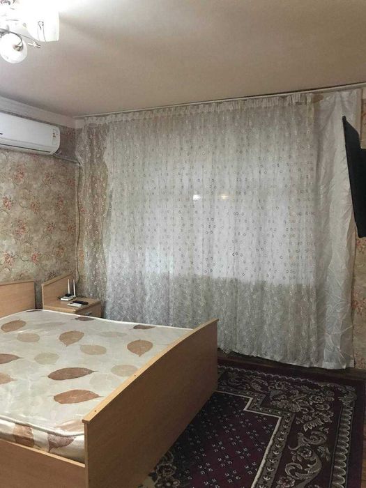 Срочно Аренда 1 ком Чиланзар 6 квартал