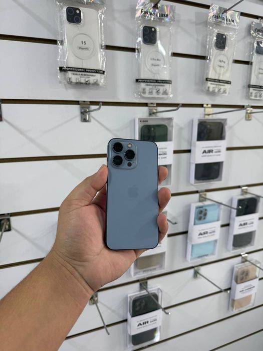 Iphone13 pro 128talik