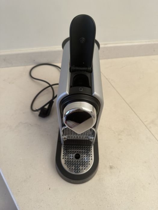 Капсулна кафемашина Nespresso KRUPS Citiz