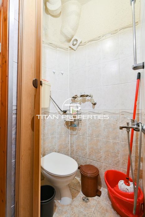 Дава се под наем Едностаен апартамент в София, Гевгелийски - 35 кв.м за 350 € - Снимка #9