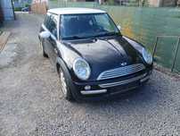 Dezmembrez Piese Mini Cooper din 2004