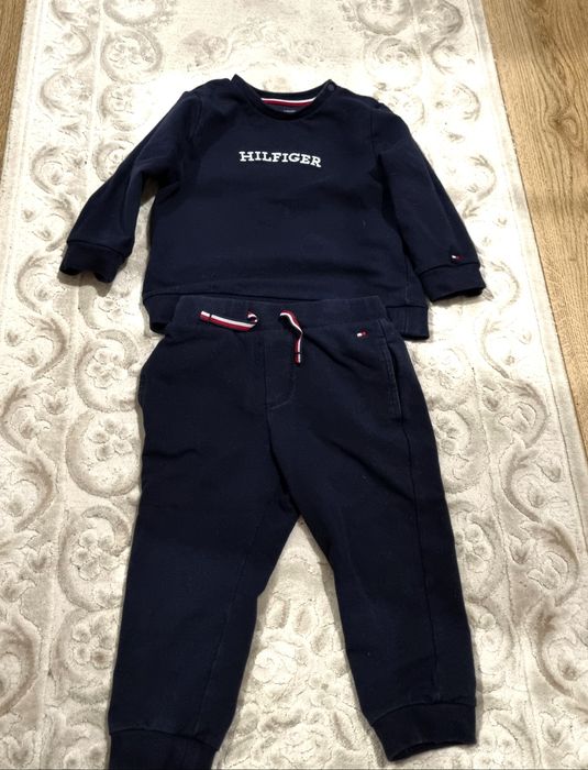 Trening Tommy Hilfiger
