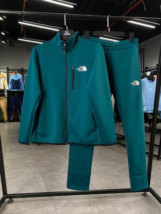 Мъжки екипи North Face