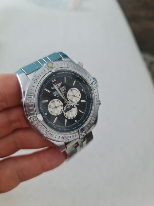 Ceas Breitling Avenger Automatic nou