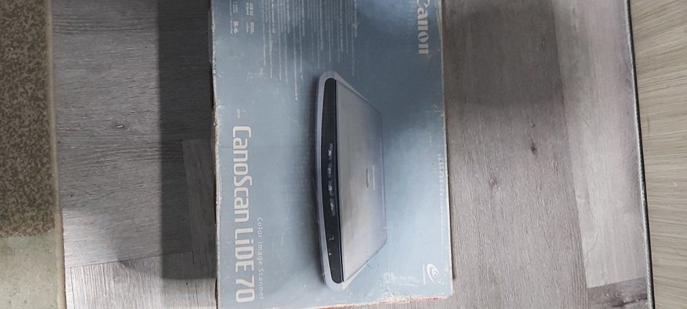 Imprimanta/scaner canion perfect functionala