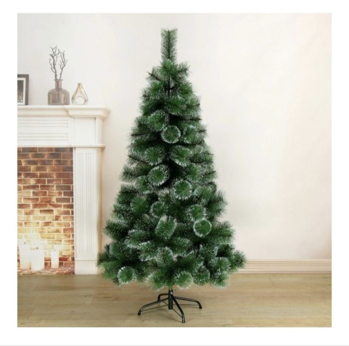 Ёлка 210 см, 10000тг