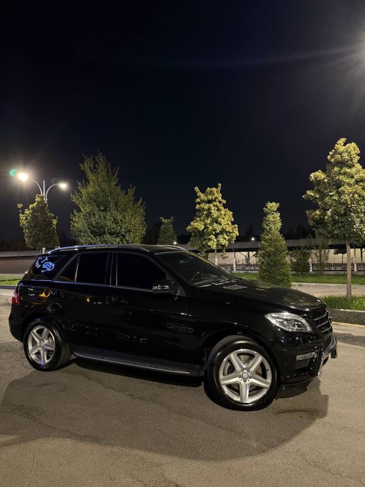 Mercedes emel 2014 eil