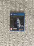 Joc ps4 Shadow of Mordor (Game of the year)