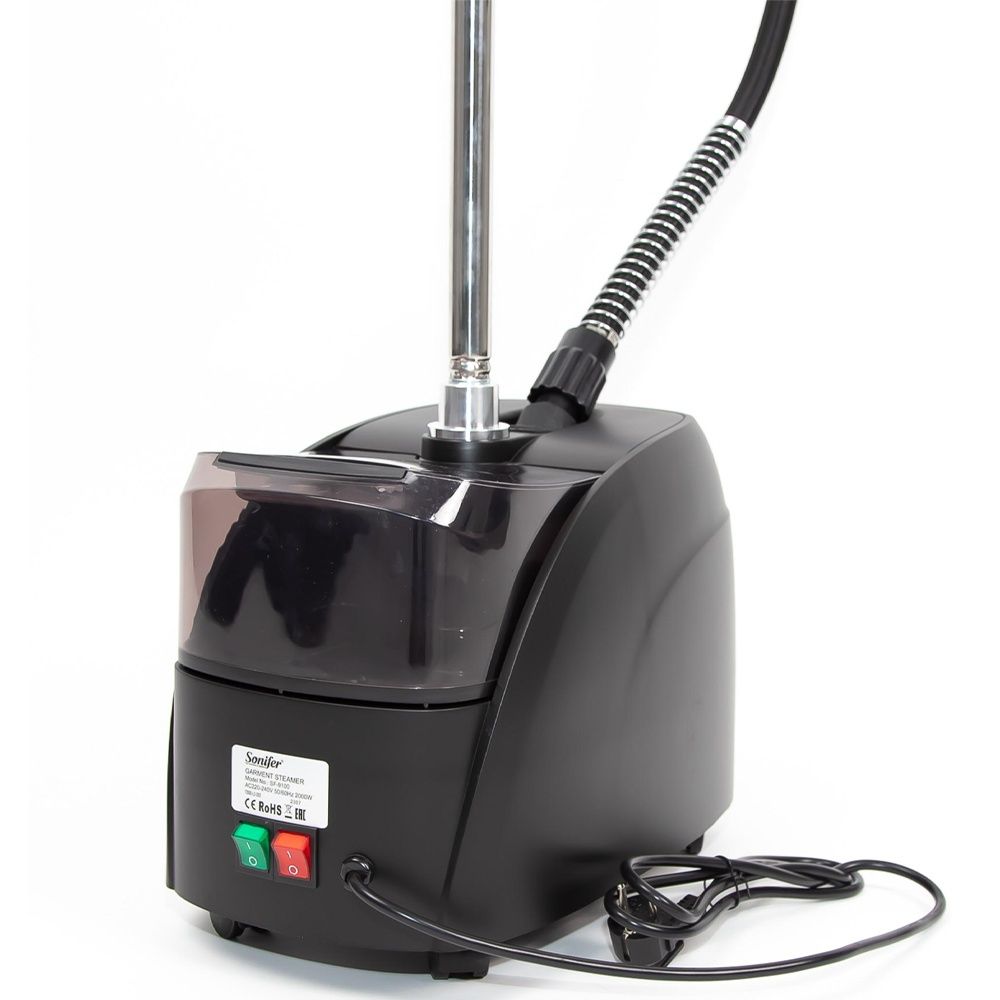 Отпариватель Sonifer SF-9100