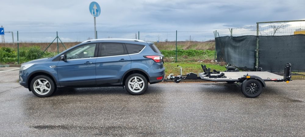 Превоз на мотоциклети