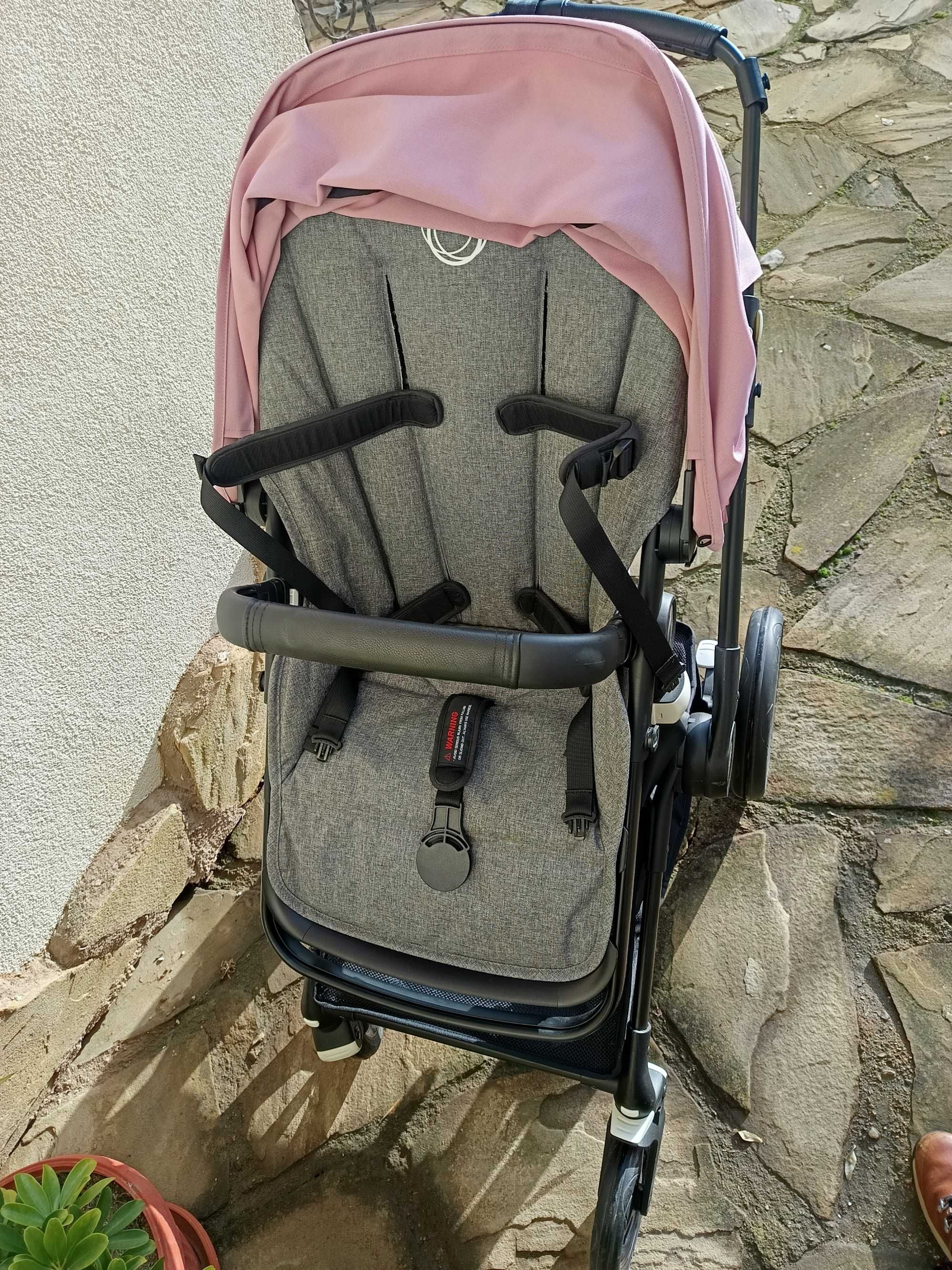 Детска количка Bugaboo Fox2