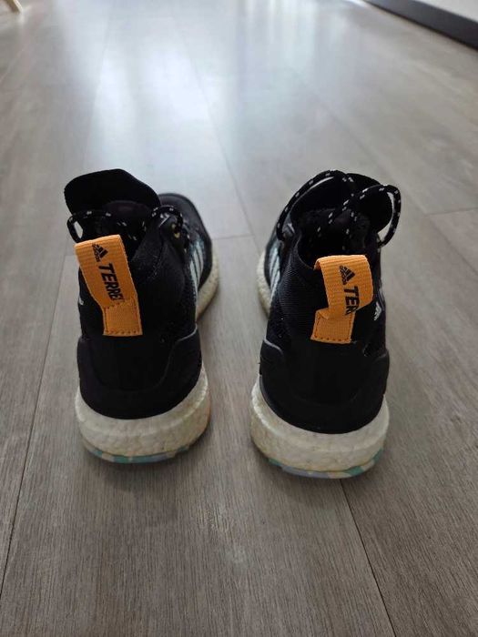 Vand Adidas Terrex Free Hiker