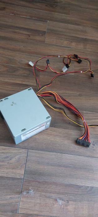 Sursa Pc 550W cluj sau curier ieftin