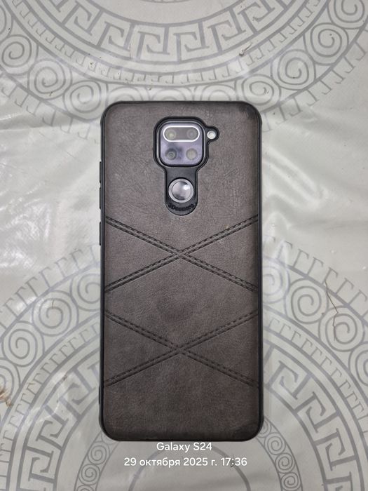 Xiaomi Redmi Note 9 128/6