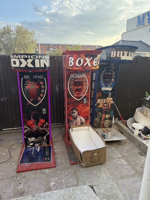 Готовый Бизнес 5 точка