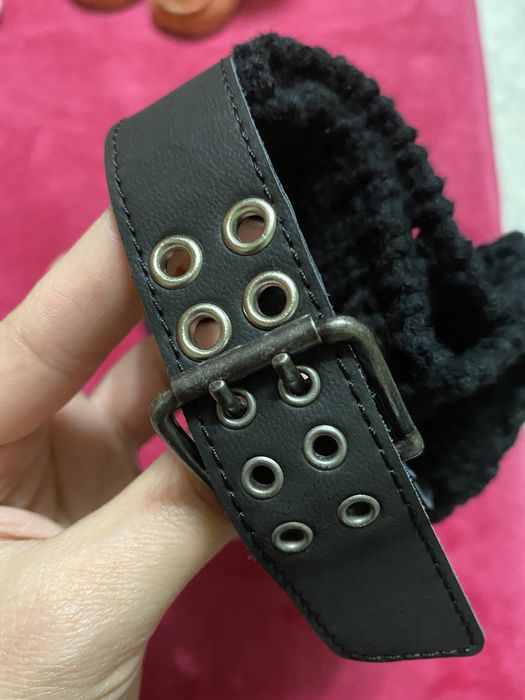 Ботуши за момиче UGG, N30