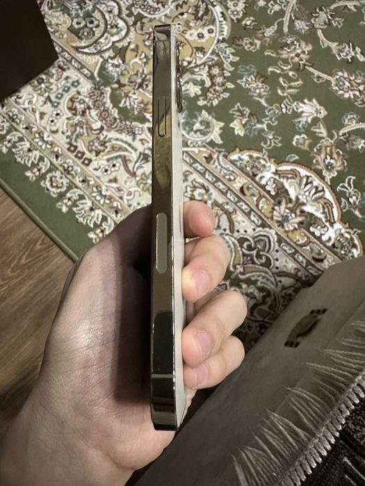 Iphone 12 pro max 256