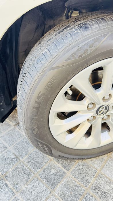 Tayota corolla 1.8 mator xitoymas