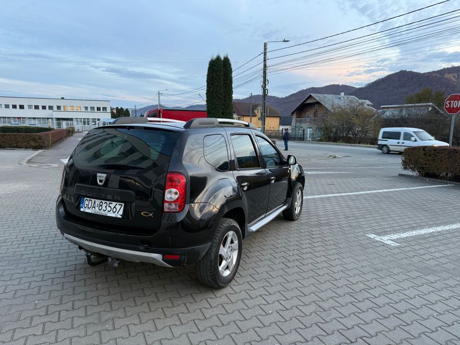 Dacia Duster 1.5 dCi , 2011