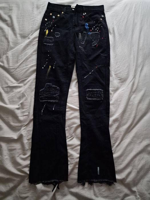 Pantaloni Gallery dept, marimea M