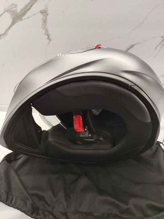 AGV K5-S Black Matt размер XXL