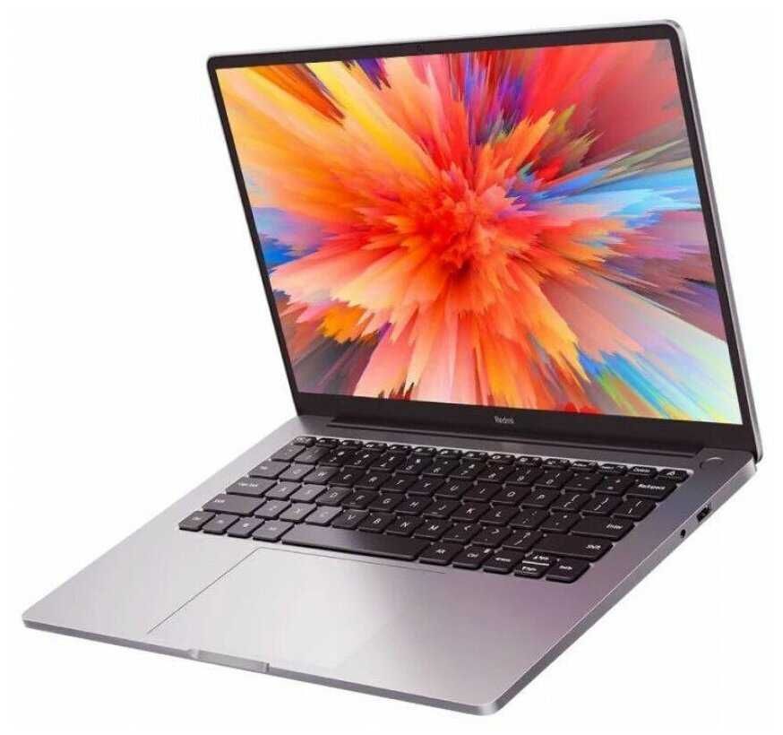 НОВЫЙ в наличии ноутбук Redmibook pro 14 2022