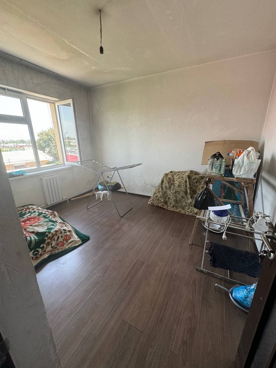 Дом продаётся в Янгиюле