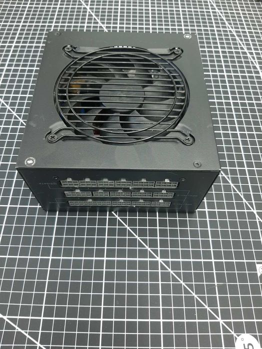 Sursa SilentiumPC Supremo FM2 Gold, 750W, Full Modulara