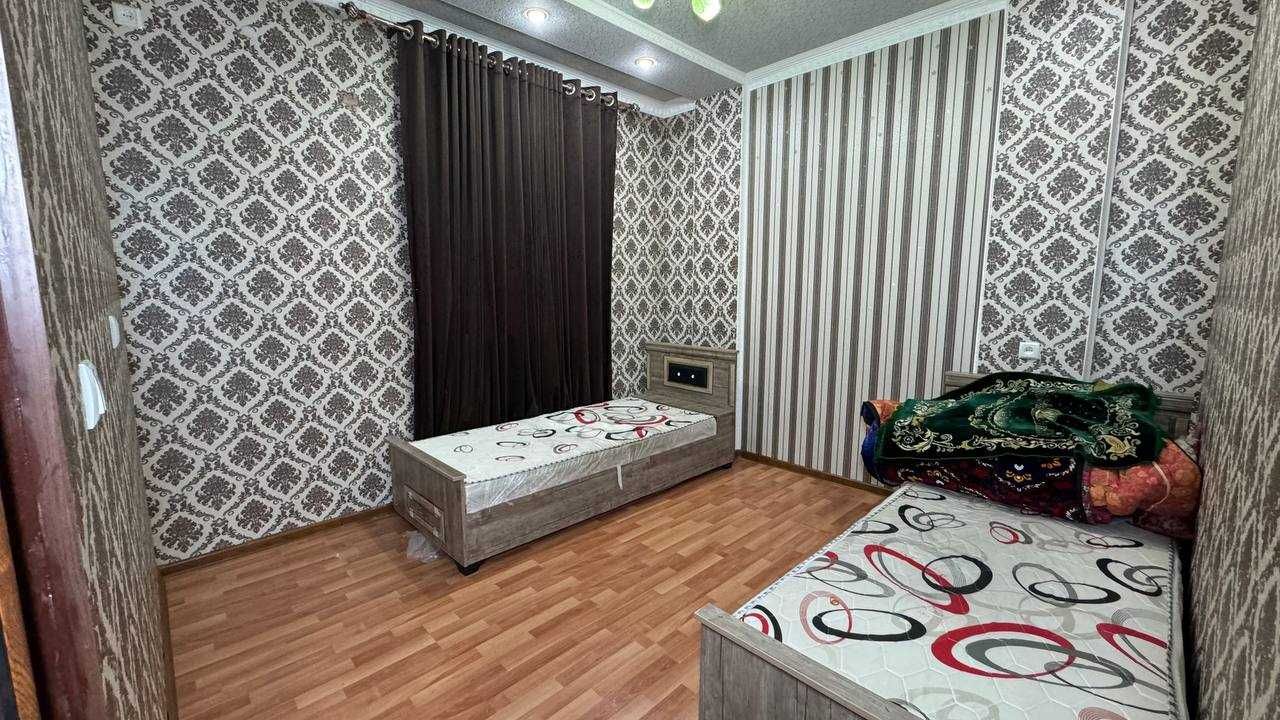 Шахар маркази  3 хонали янги қурилган квартира сотилади. ID: 287199