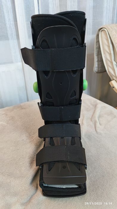 Orteza cizma ANTAR AT53026