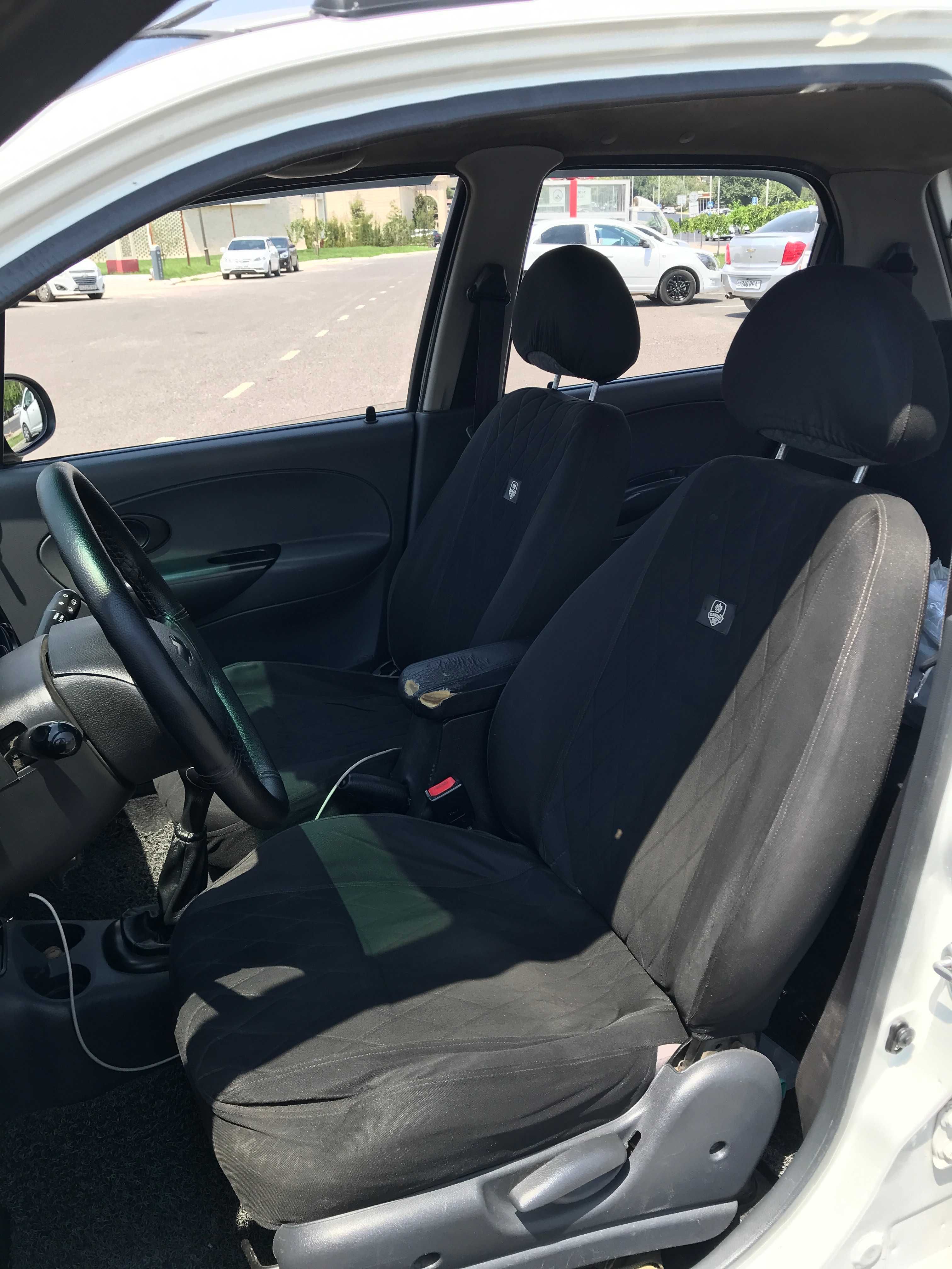 Matiz H9 super kondisioner
