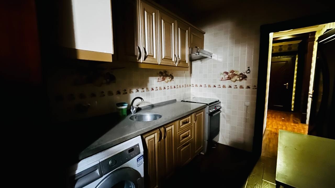 Аренда Ц 14 Ганга 3 хона 3 этаж 600у,е +депазит
